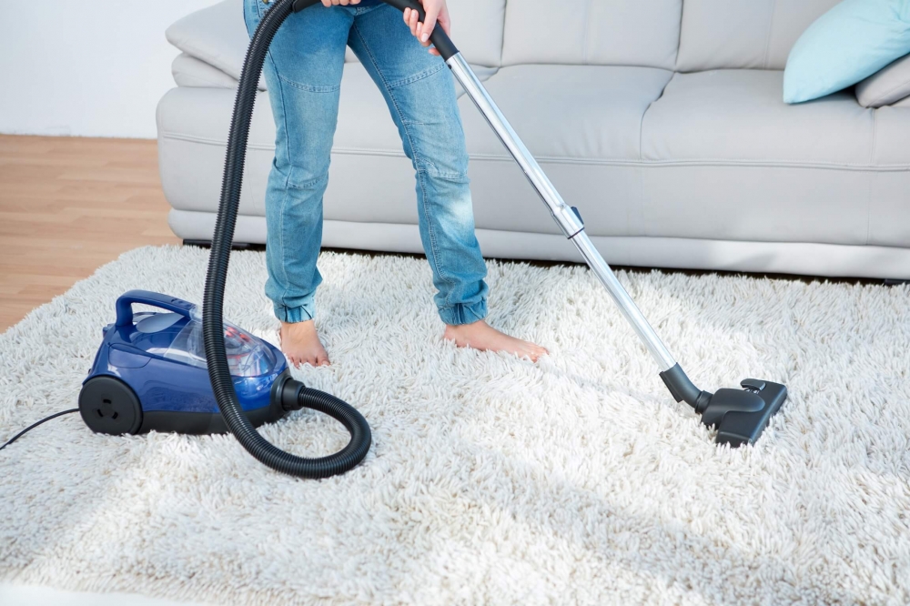 Melbourne commercial vacuum cleaners